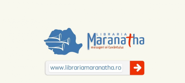 libraria Maranatha